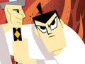Lalao Samurai Jack: Code Of The Samurai