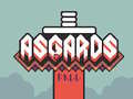 Lalao Asgard’s Fall