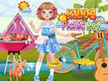 Lalao Kiddo Picnic Day