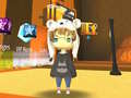 Lalao Kogama: Minecraft Bee Parkour 2021