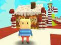 Lalao Kogama: Candy Cane Parkour 2023