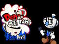 Lalao FNF Cuphead Mod