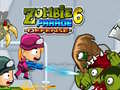 Lalao Zombie Parade Defense 6