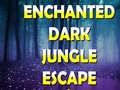 Lalao Enchanted Dark Jungle Escape