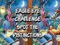 Lalao Eagle Eye Challenge Spot the Distinctions