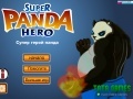 Lalao Super Panda Hero