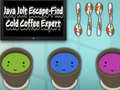 Lalao Java Jolt Escape-Find Cold Coffee Expert