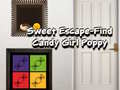 Lalao Sweet Escape Find Candy Girl Poppy