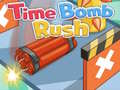 Lalao Time Bomb Rush