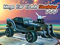 Lalao Mega Car Crash Simulator 