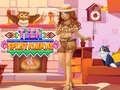 Lalao Teen Spiriti Animal