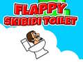 Lalao Flappy Skibidi Toilet