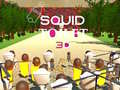 Lalao SQUID TOILET 3D