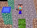 Lalao Space Adventure: Noobiks Battle vs Zombies