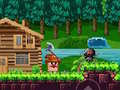 Lalao Legendary Knight: In Search of Treasures