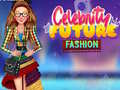 Lalao Celebrity Future Fashion