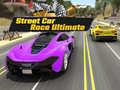Lalao Street Car Race Ultimate