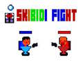 Lalao Skibidi Fight