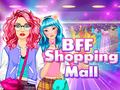 Lalao BFF Shopping Walking