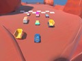 Lalao Dirt Race Lap