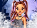 Lalao Monster Girls Glam Goth Style