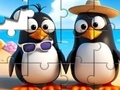 Lalao Jigsaw Puzzle: Sunny Penguins