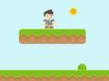 Lalao Forest Platformer