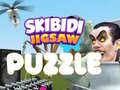 Lalao Skibidi Jigsaw Puzzle