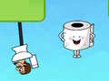 Lalao Skibidi Toilet Rope