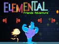 Lalao Elemental Friends Adventure