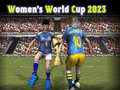 Lalao Women's World Cup 2023