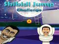 Lalao Skibidi Jump Challenge