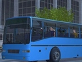 Lalao Extreme Bus Driver Simulator