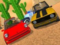 Lalao Police Car Chase Simulator