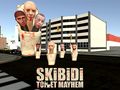Lalao Skibidi Toilet Mayhem