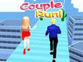Lalao Couple Run!