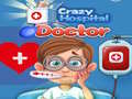 Lalao Crazy Hospital Doctor