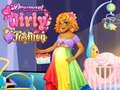 Lalao Pregnant Girly Fashion
