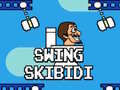 Lalao Swing Skibidi Toilet