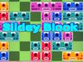 Lalao Slidey Block