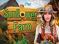 Lalao Sunflower Farm