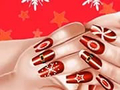 Lalao Christmas Fashion Nail Salon 2