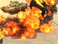 Lalao Air Strike