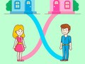 Lalao Save The Baby: Home Rush