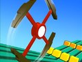 Lalao Wheel Parkour