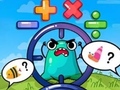 Lalao Math Challenge