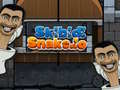 Lalao Skibidi Snake.io
