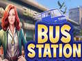 Lalao Bus Station