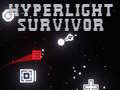 Lalao Hyperlight Survivor