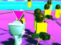 Lalao Fall Boys Skibidi Toilet